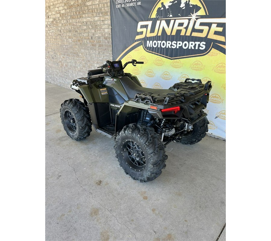 2020 Polaris Industries Sportsman 850 Base