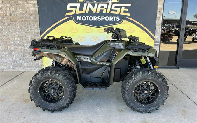 2020 Polaris Industries Sportsman 850 Base