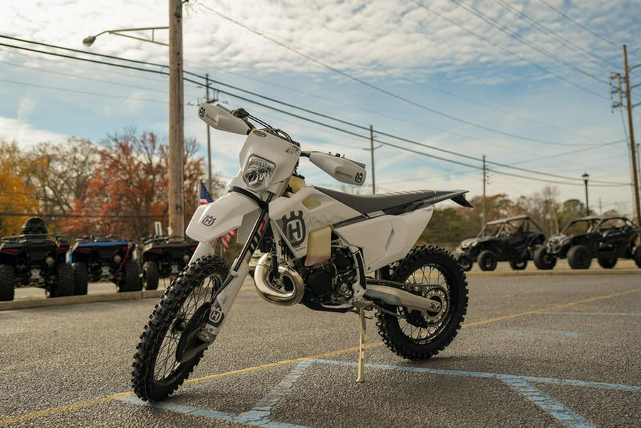 2025 Husqvarna® TE 300 PRO