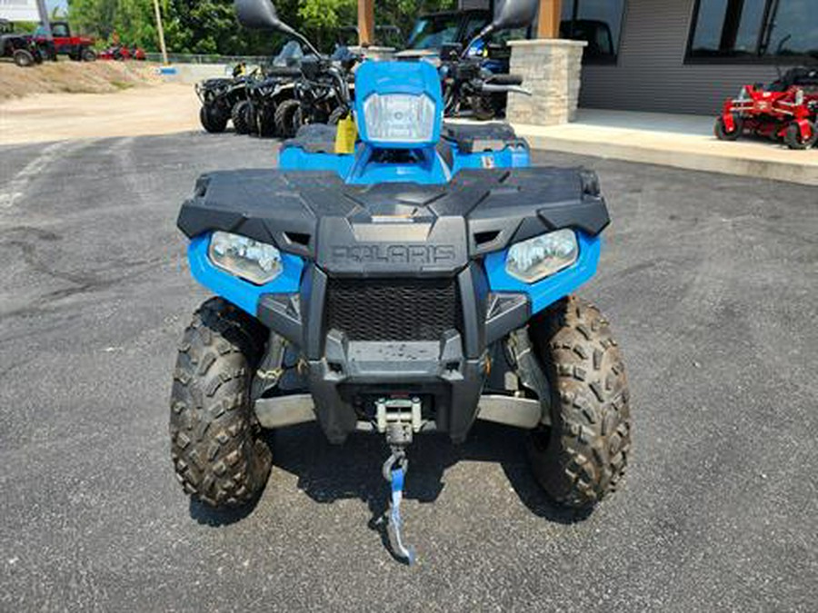 2019 Polaris Sportsman 570