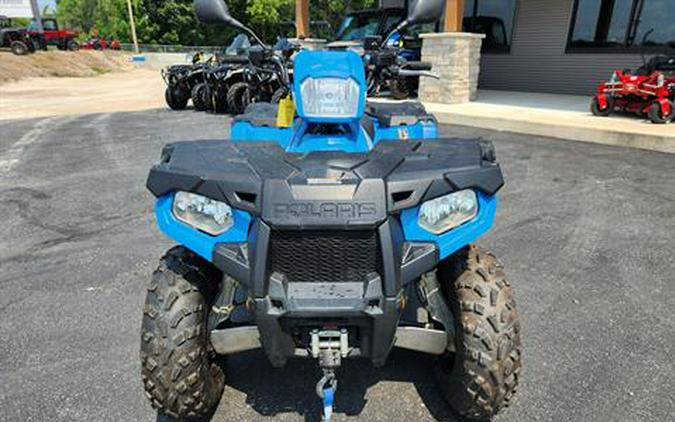 2019 Polaris Sportsman 570