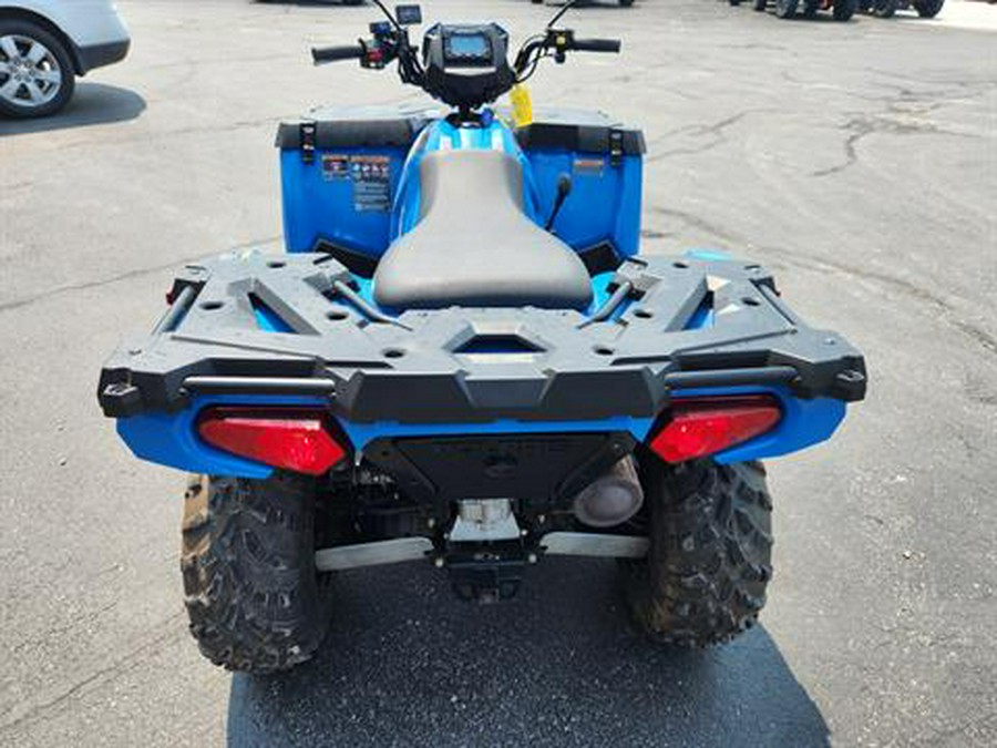 2019 Polaris Sportsman 570