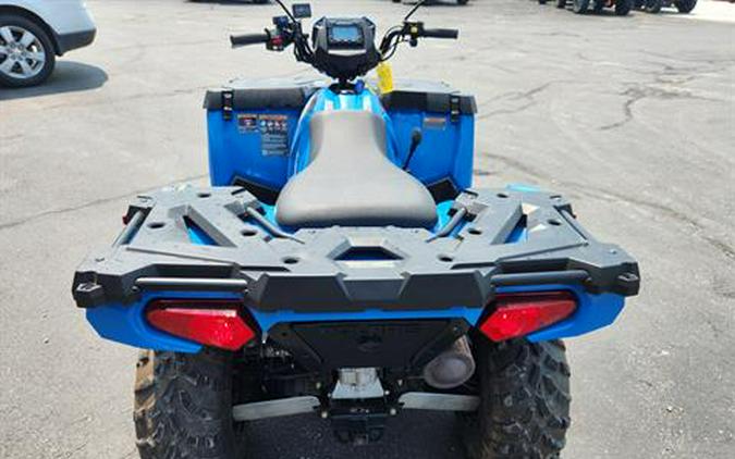 2019 Polaris Sportsman 570