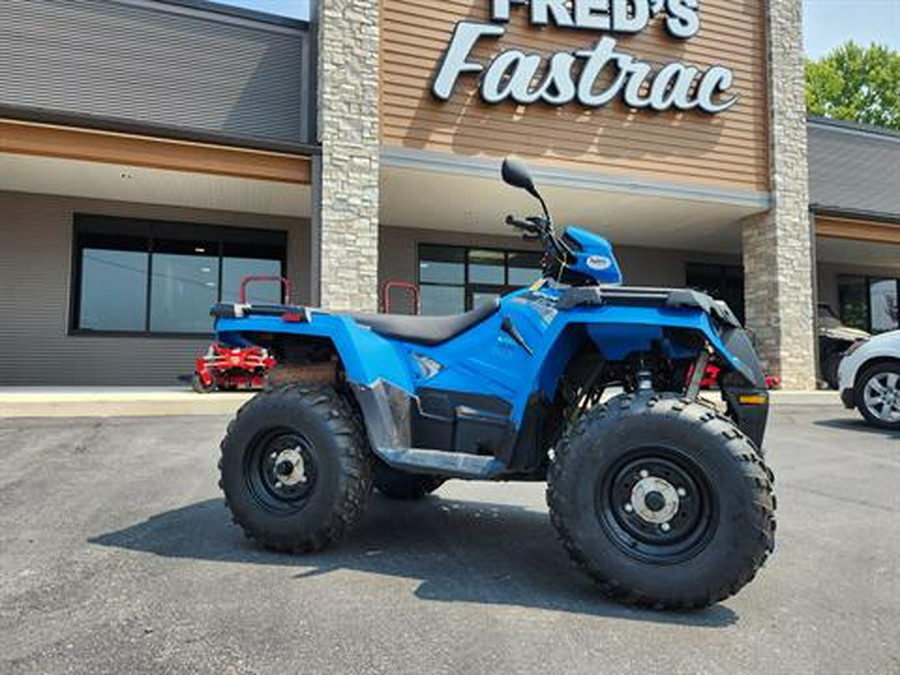 2019 Polaris Sportsman 570