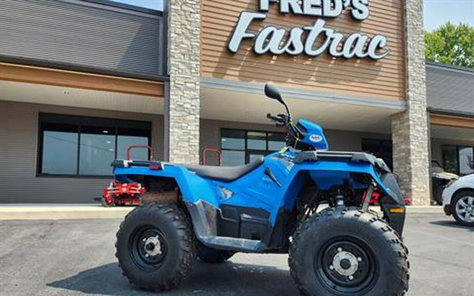 2019 Polaris Sportsman 570