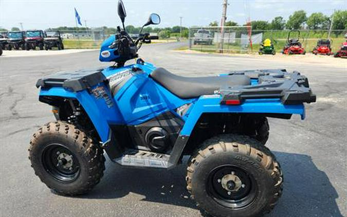 2019 Polaris Sportsman 570