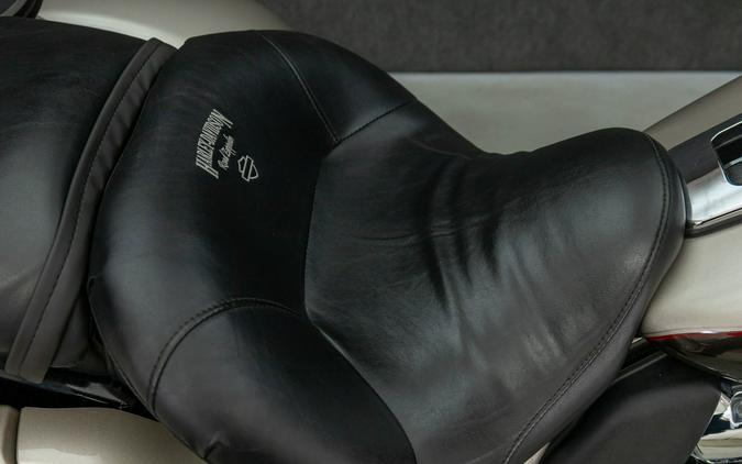 2018 HARLEY DAVIDSON FLHTCUTG TRI GLIDE ULTRA