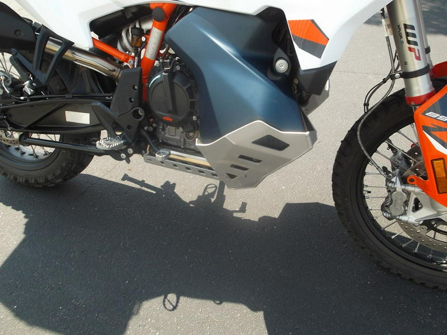 2024 KTM 890 Adventure R