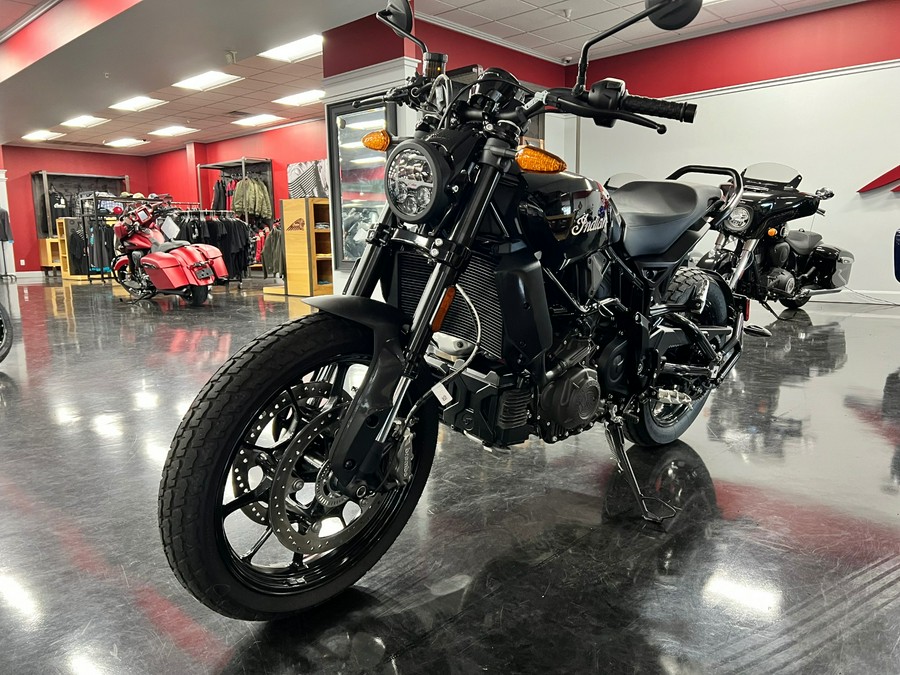 2019 Indian Motorcycle FTR™ 1200 S