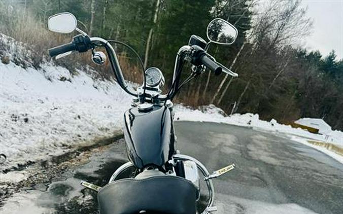 2016 Harley-Davidson Seventy-Two®