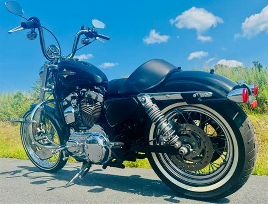 2016 Harley-Davidson Seventy-Two®