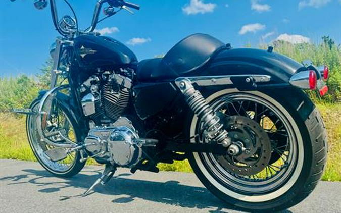 2016 Harley-Davidson Seventy-Two®