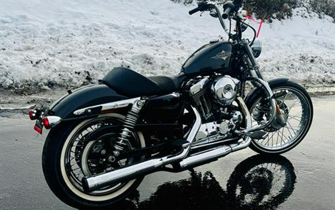 2016 Harley-Davidson Seventy-Two®