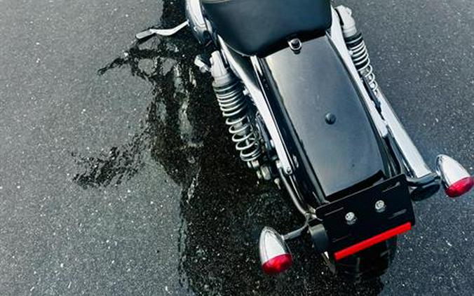 2016 Harley-Davidson Seventy-Two®