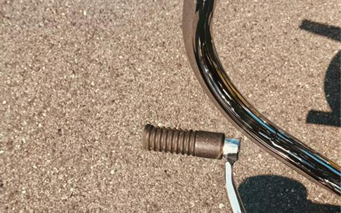 2016 Harley-Davidson Seventy-Two®