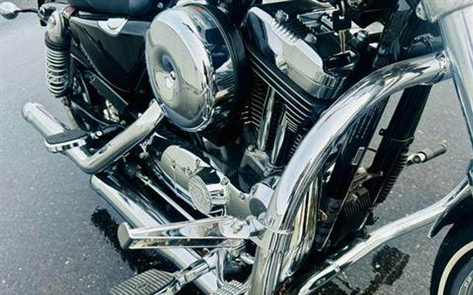 2016 Harley-Davidson Seventy-Two®