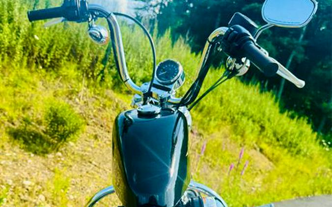 2016 Harley-Davidson Seventy-Two®