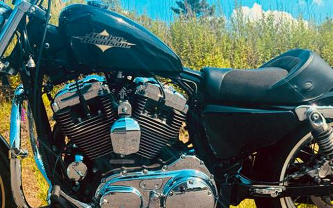 2016 Harley-Davidson Seventy-Two®