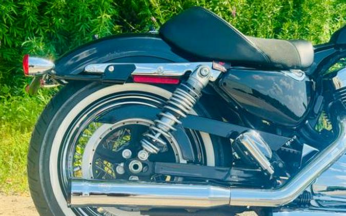 2016 Harley-Davidson Seventy-Two®