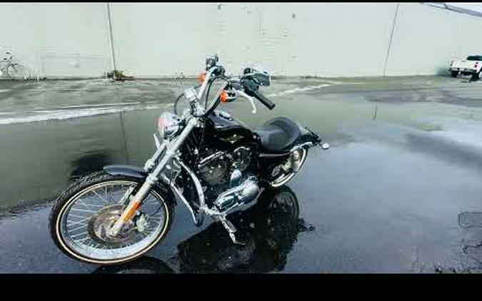 2016 Harley-Davidson Seventy-Two®