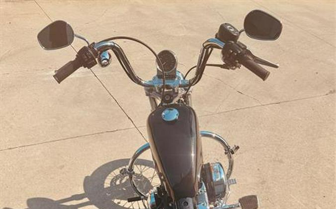 2016 Harley-Davidson Seventy-Two®