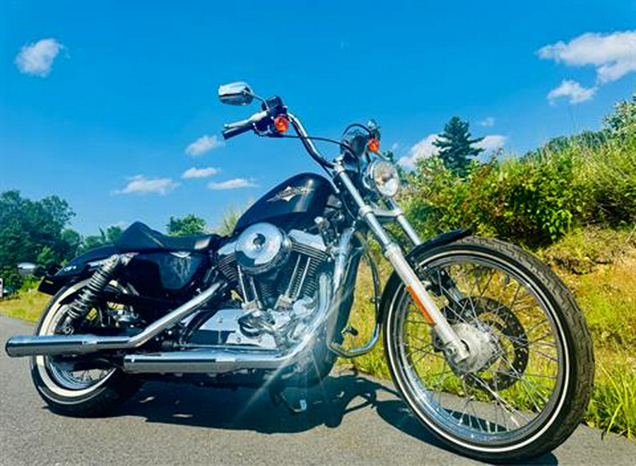 2016 Harley-Davidson Seventy-Two®