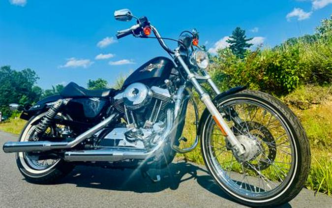 2016 Harley-Davidson Seventy-Two®