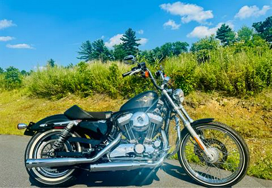 2016 Harley-Davidson Seventy-Two®