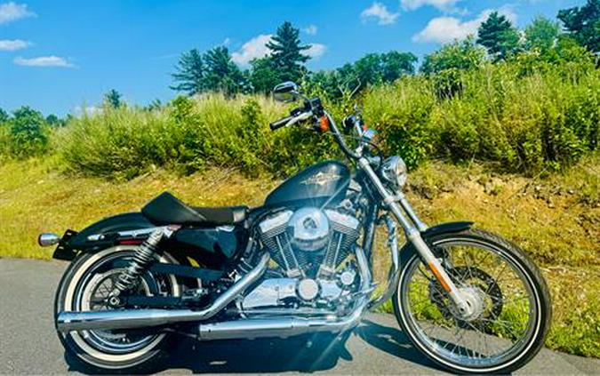 2016 Harley-Davidson Seventy-Two®