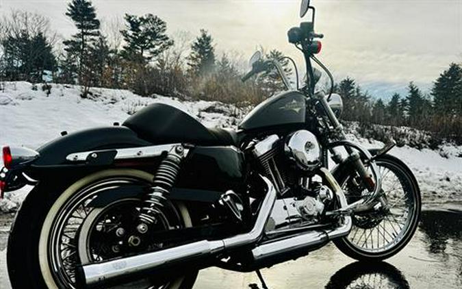 2016 Harley-Davidson Seventy-Two®