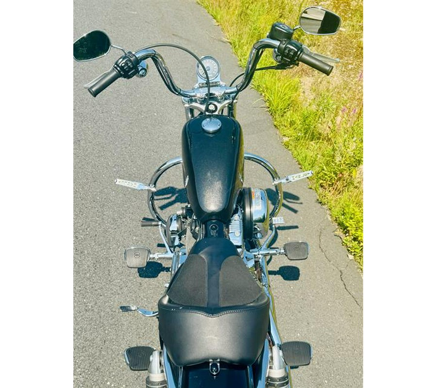 2016 Harley-Davidson Seventy-Two®