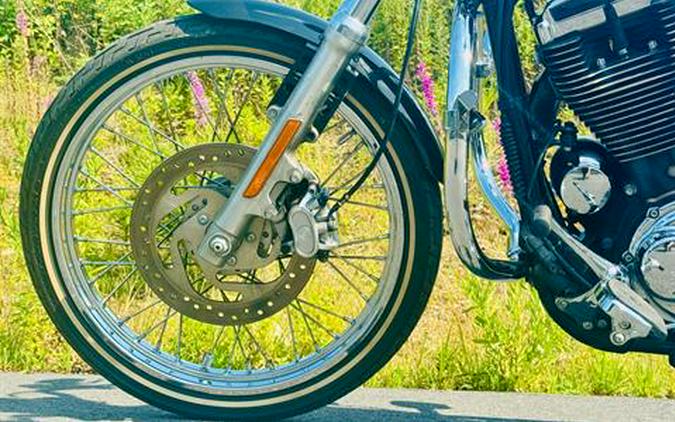 2016 Harley-Davidson Seventy-Two®