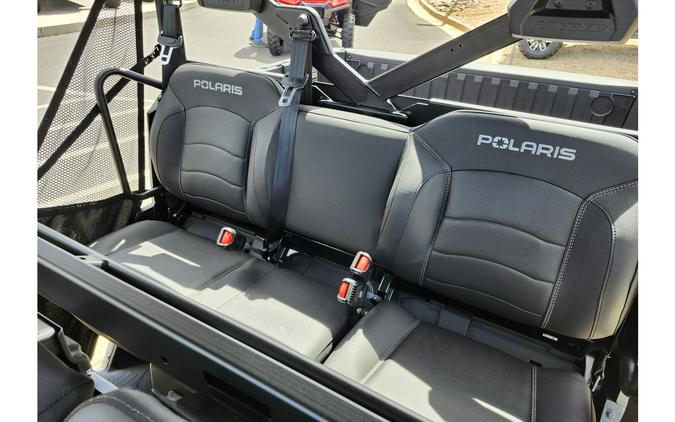 2026 Polaris RANGER CREW XP 1000 PREMIUM STH GRAY Premium