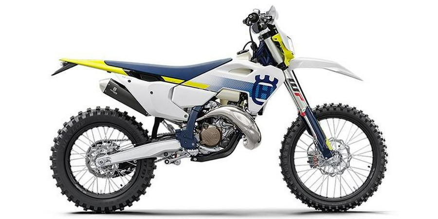 2024 Husqvarna Motorcycles TE 150