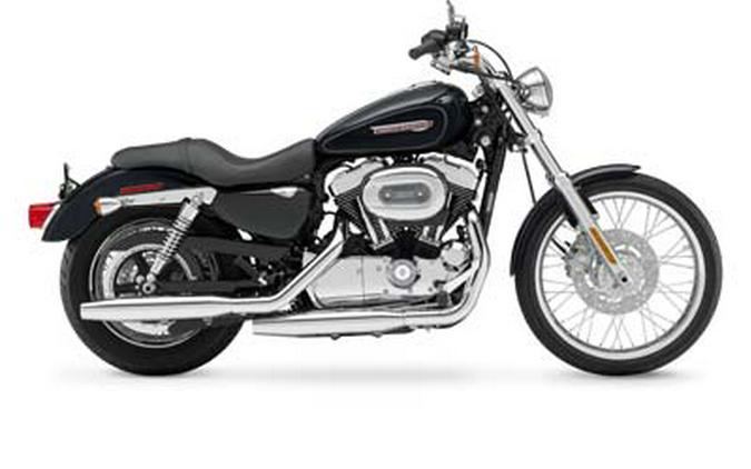 2008 Harley-Davidson Sportster® 1200 Custom