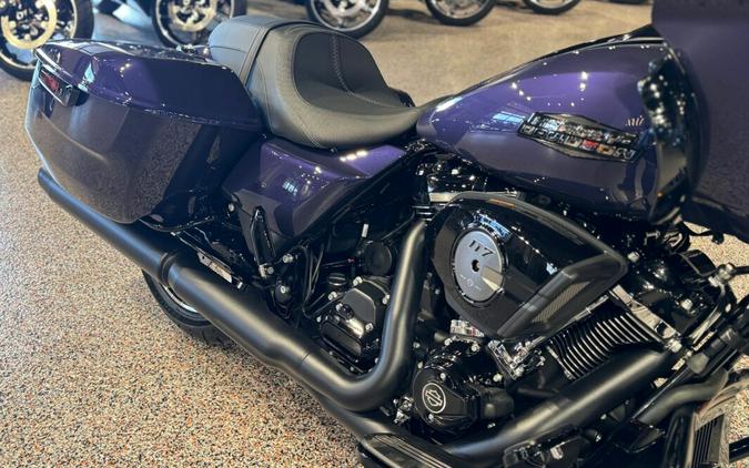 2026 Harley-Davidson Road Glide FLTRX