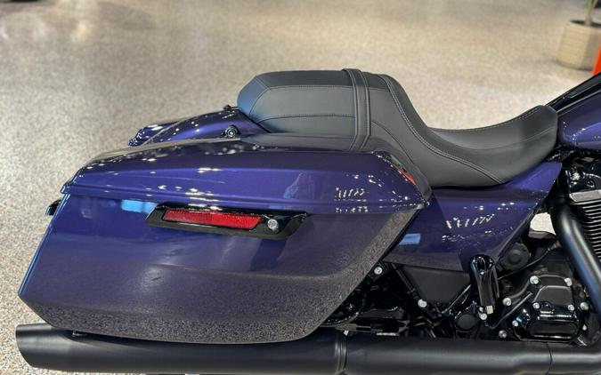 2026 Harley-Davidson Road Glide FLTRX