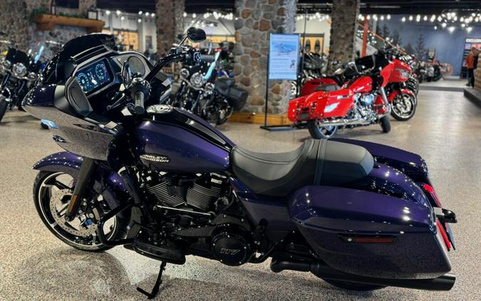 2026 Harley-Davidson Road Glide FLTRX