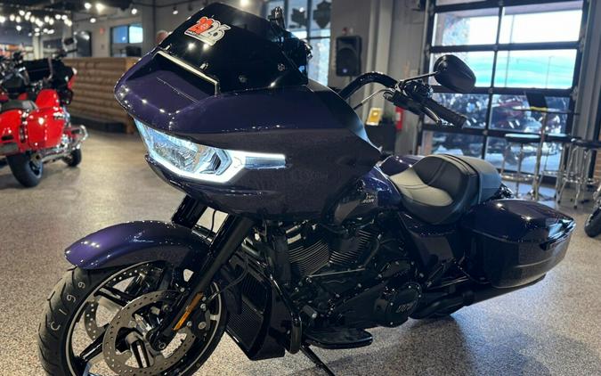 2026 Harley-Davidson Road Glide FLTRX