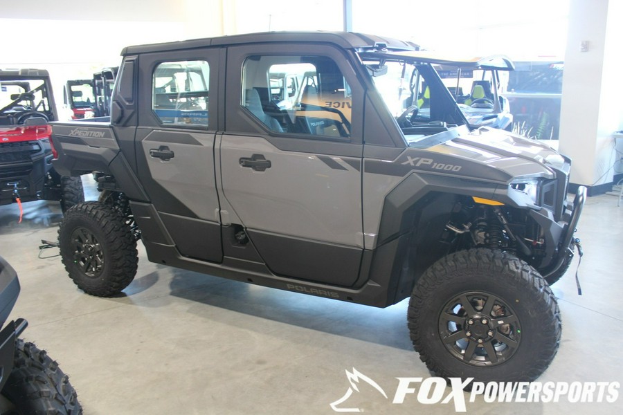 2026 Polaris XPEDITION XP 5 NORTHSTAR