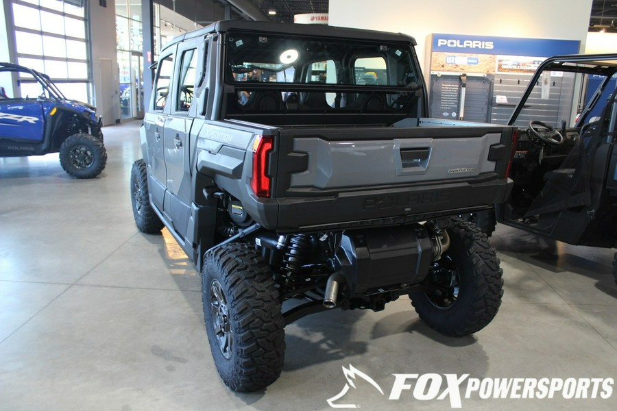 2026 Polaris XPEDITION XP 5 NORTHSTAR