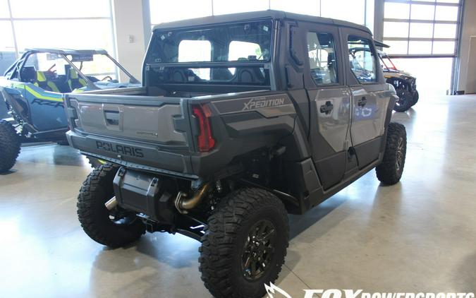 2026 Polaris XPEDITION XP 5 NORTHSTAR
