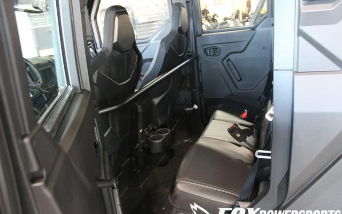 2026 Polaris XPEDITION XP 5 NORTHSTAR