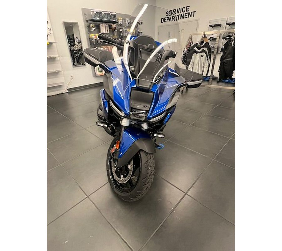 2026 BMW R 1300 RT
