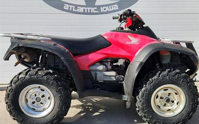 2011 Honda FourTrax® Rincon®