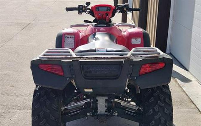 2011 Honda FourTrax® Rincon®