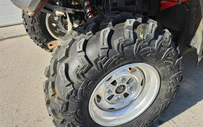 2011 Honda FourTrax® Rincon®