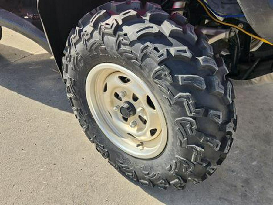 2011 Honda FourTrax® Rincon®