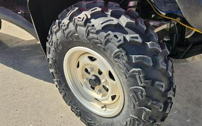 2011 Honda FourTrax® Rincon®