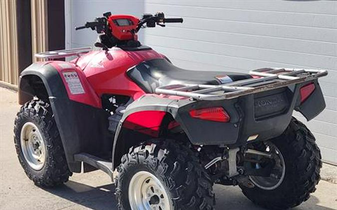 2011 Honda FourTrax® Rincon®